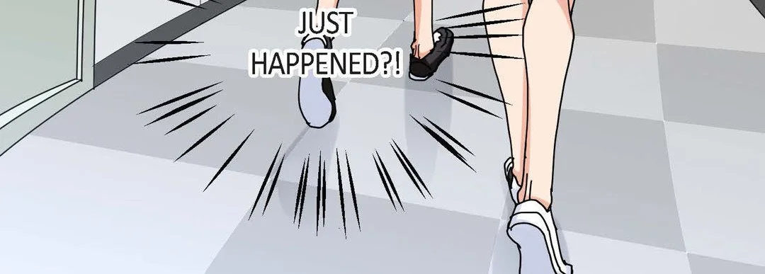 Noona Fan - Chapter 83